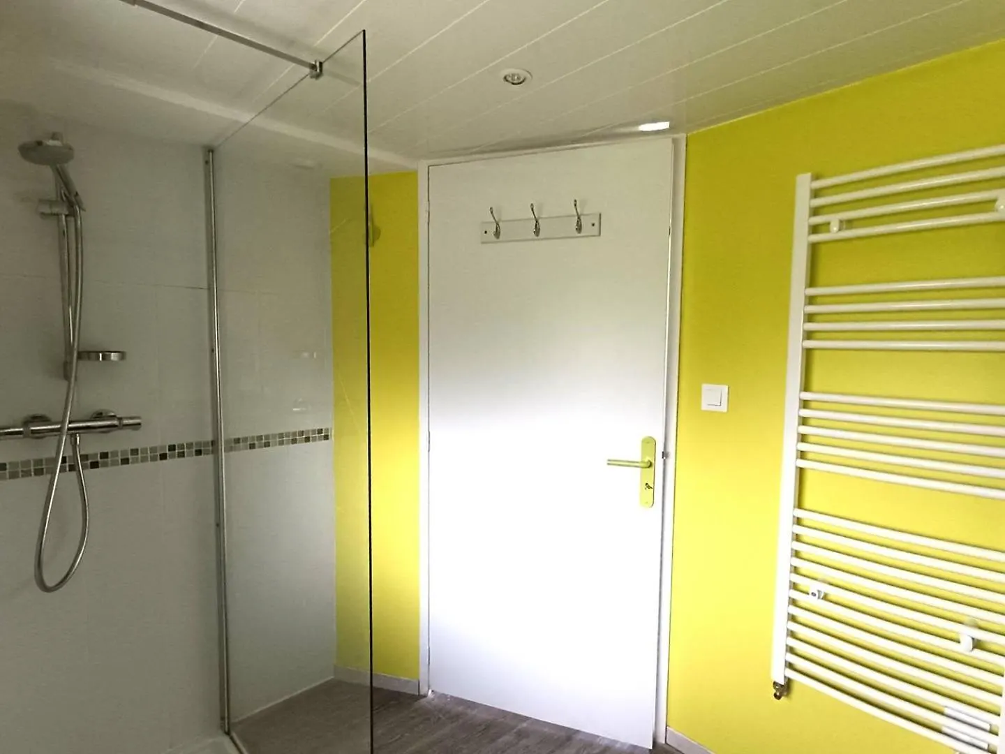 Maison Avec Wifi, Jardin, Terrasse A L'Ile Grande - Pleumeur-Bodou - Ref 270