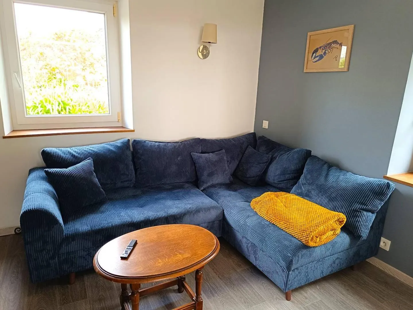 Maison Avec Wifi, Jardin, Terrasse A L'Ile Grande - Pleumeur-Bodou - Ref 270 0*,  France