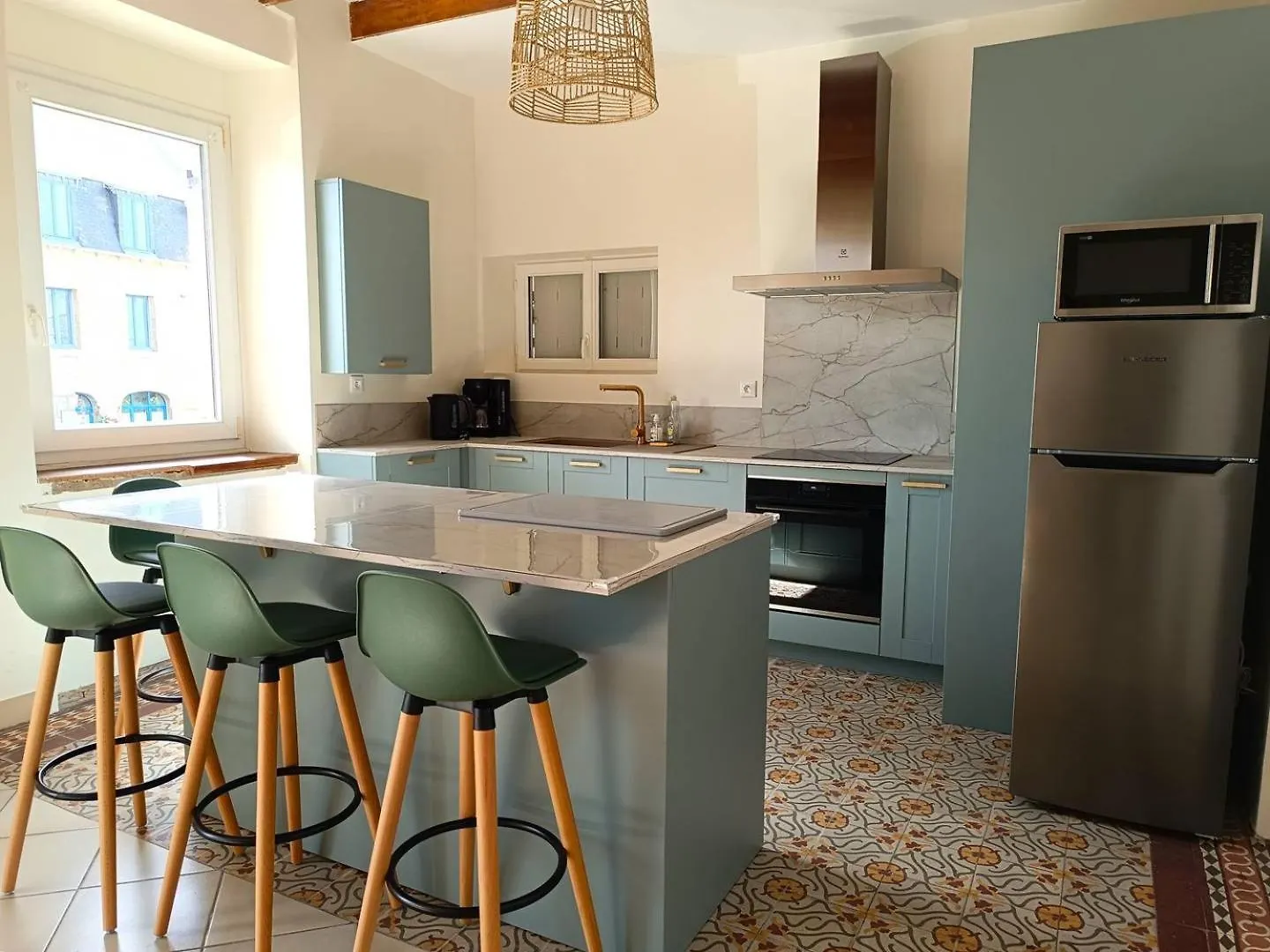Villa Maison Avec Wifi, Jardin, Terrasse A L'Ile Grande - Pleumeur-Bodou - Ref 270
